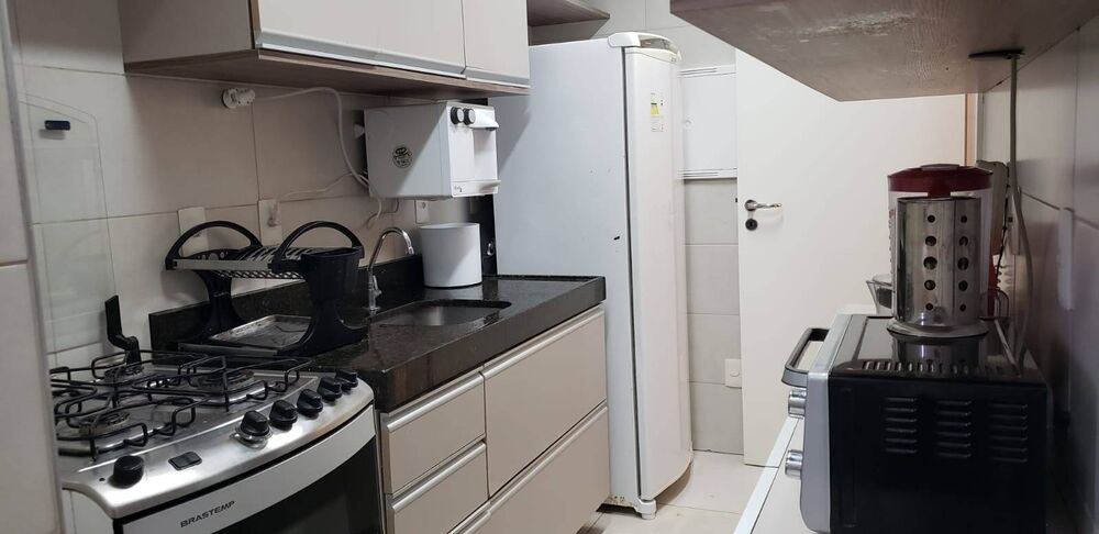 Apartamento, 4 quartos - Foto 40