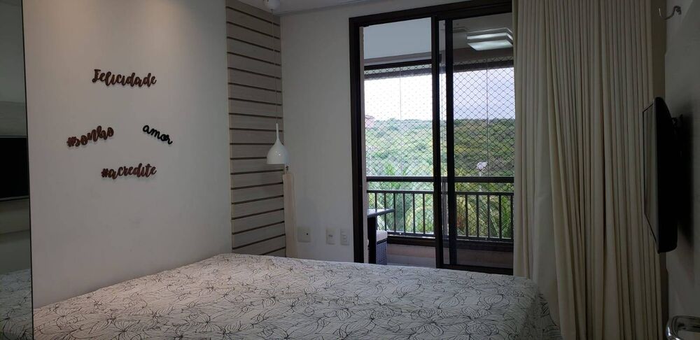 Apartamento, 4 quartos - Foto 2