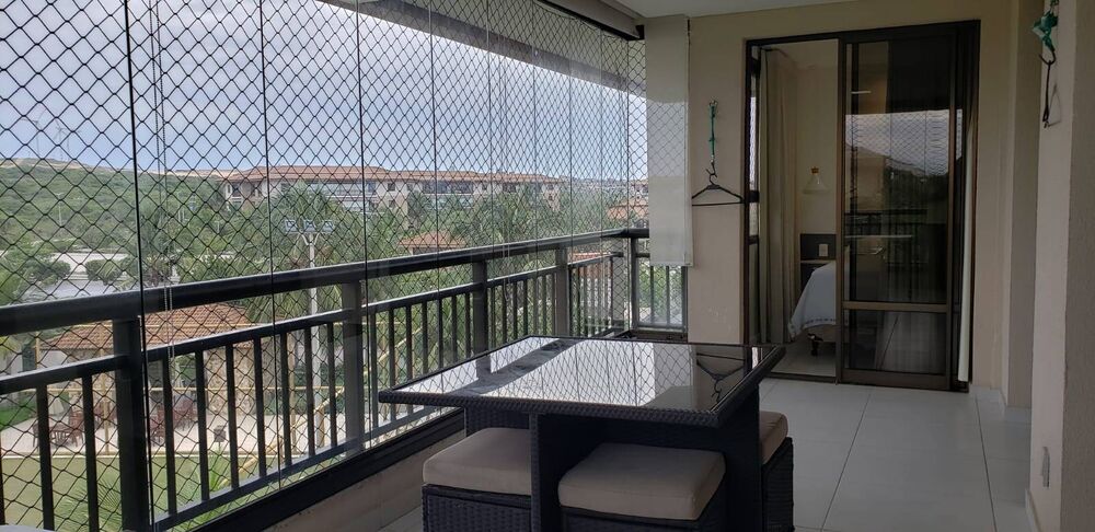 Apartamento, 4 quartos - Foto 24