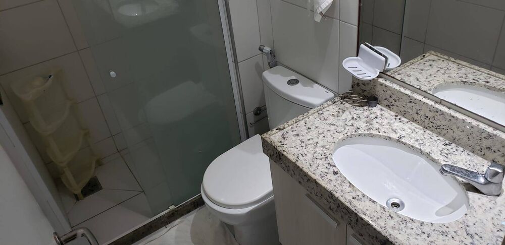 Apartamento, 4 quartos - Foto 16