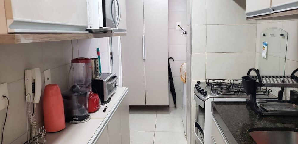 Apartamento, 4 quartos - Foto 39