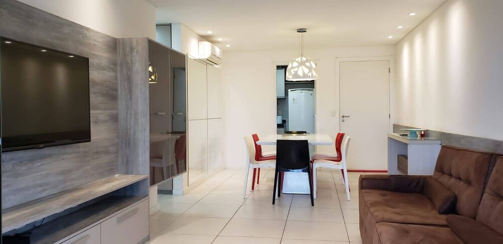 Apartamento, 4 quartos - Foto 34