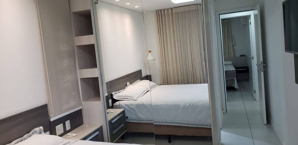 Apartamento, 4 quartos - Foto 37