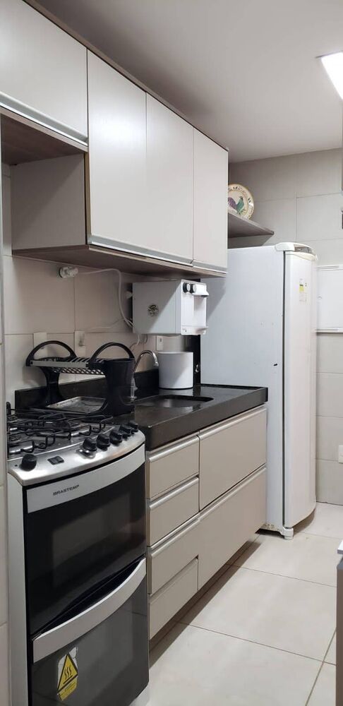 Apartamento, 4 quartos - Foto 31