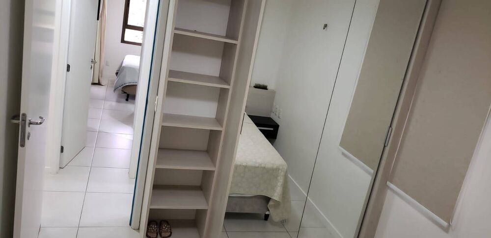 Apartamento, 4 quartos - Foto 35