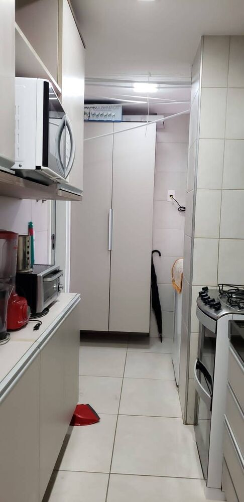 Apartamento, 4 quartos - Foto 4