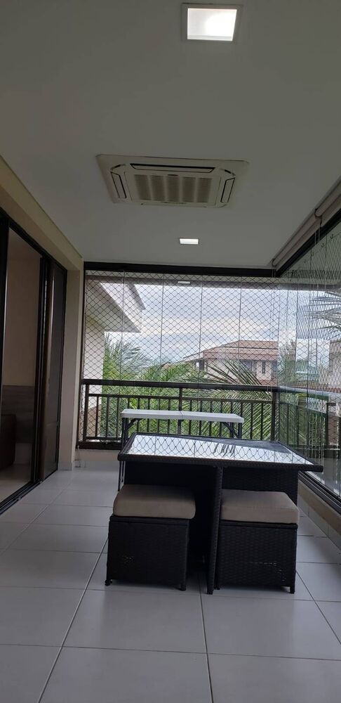 Apartamento, 4 quartos - Foto 27