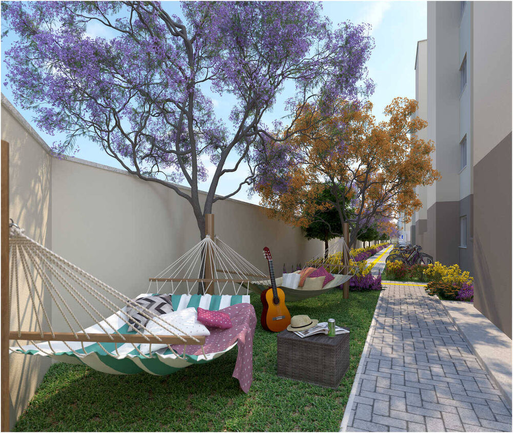 Apartamento, 2 quartos, 4567 m² - Foto 5