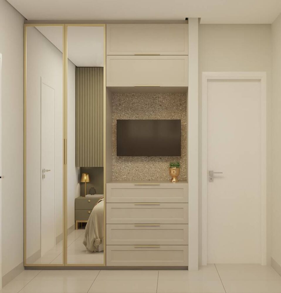 Apartamento, 2 quartos, 44 m² - Foto 5