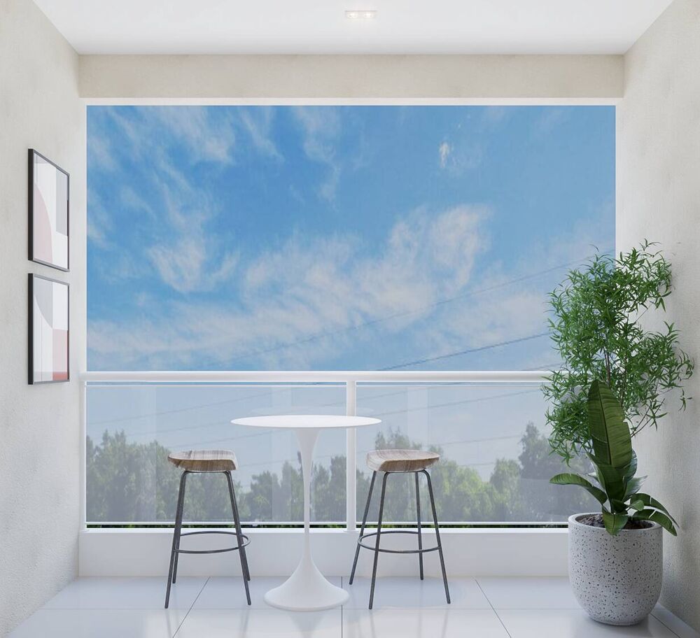 Apartamento, 2 quartos, 44 m² - Foto 8