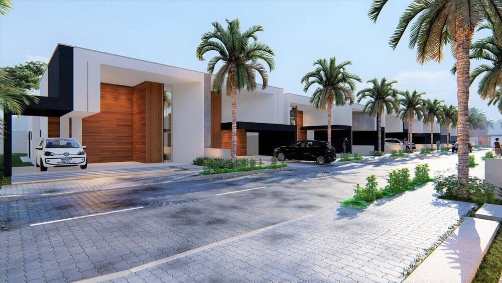 Casa, 3 quartos, 168 m² - Foto 3