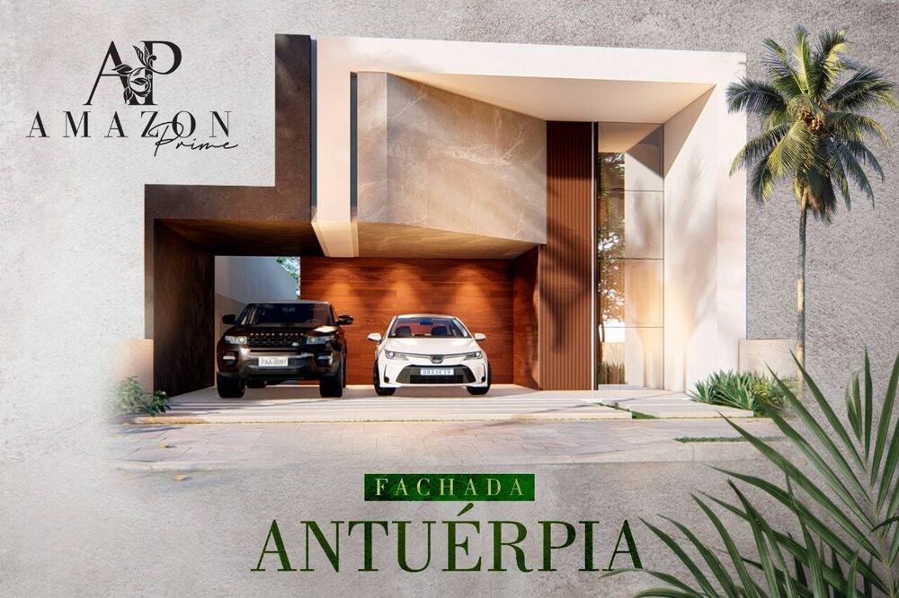 Casa, 3 quartos, 168 m² - Foto 1