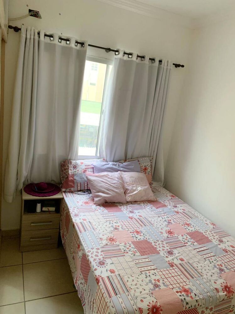 Apartamento, 1 quarto, 48 m² - Foto 3