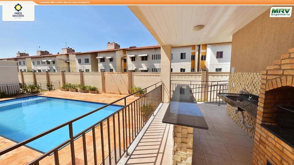 Apartamento, 1 quarto, 48 m² - Foto 1