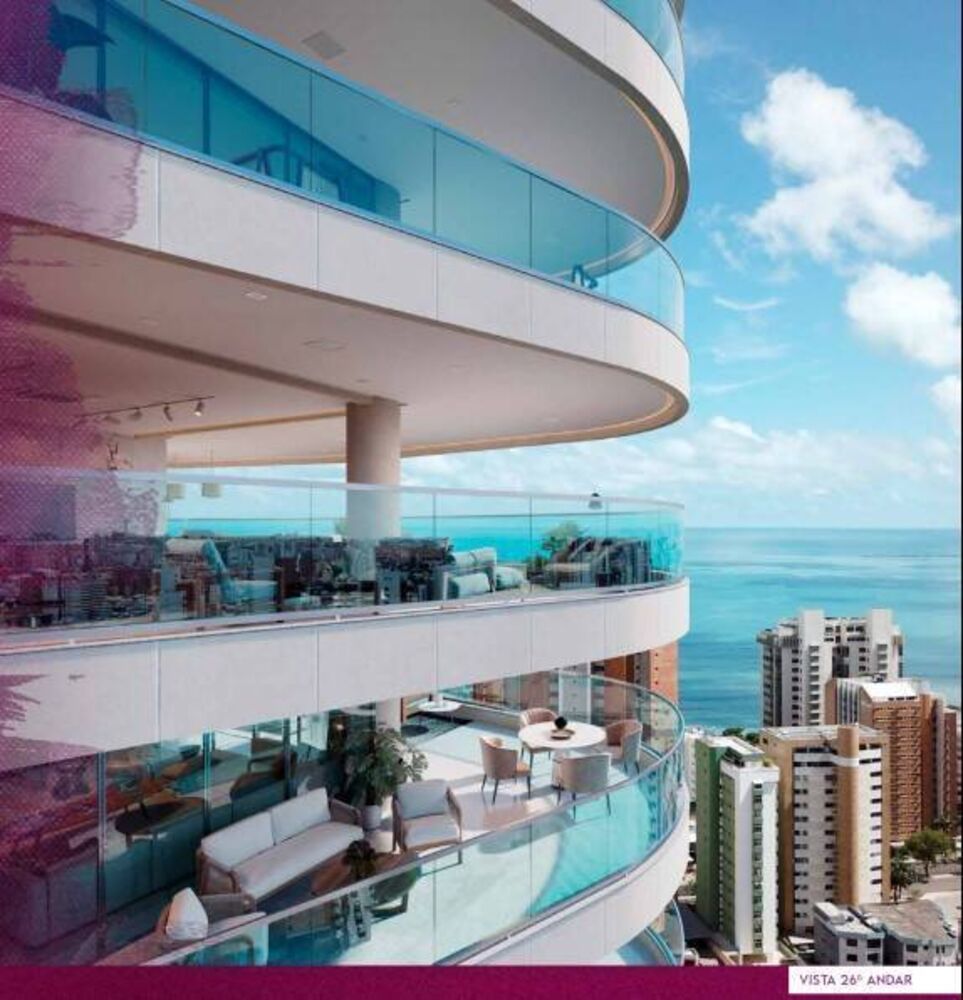 Apartamento, 5 quartos, 353 m² - Foto 4