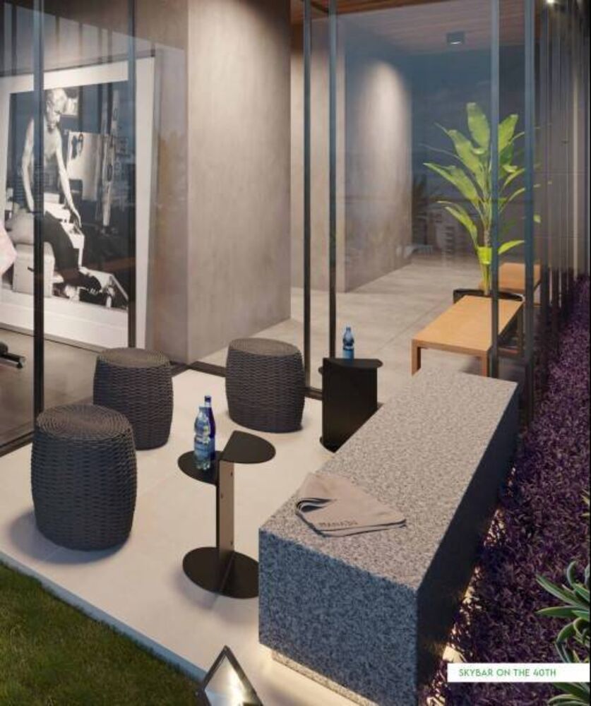 Apartamento, 5 quartos, 353 m² - Foto 3