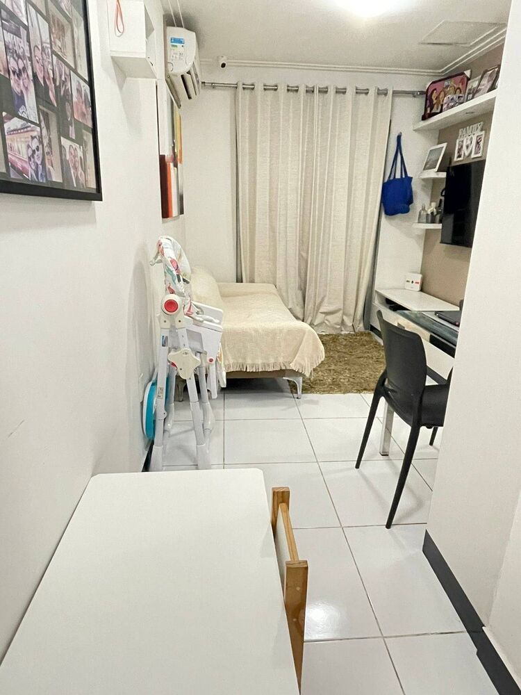 Apartamento - Foto 1