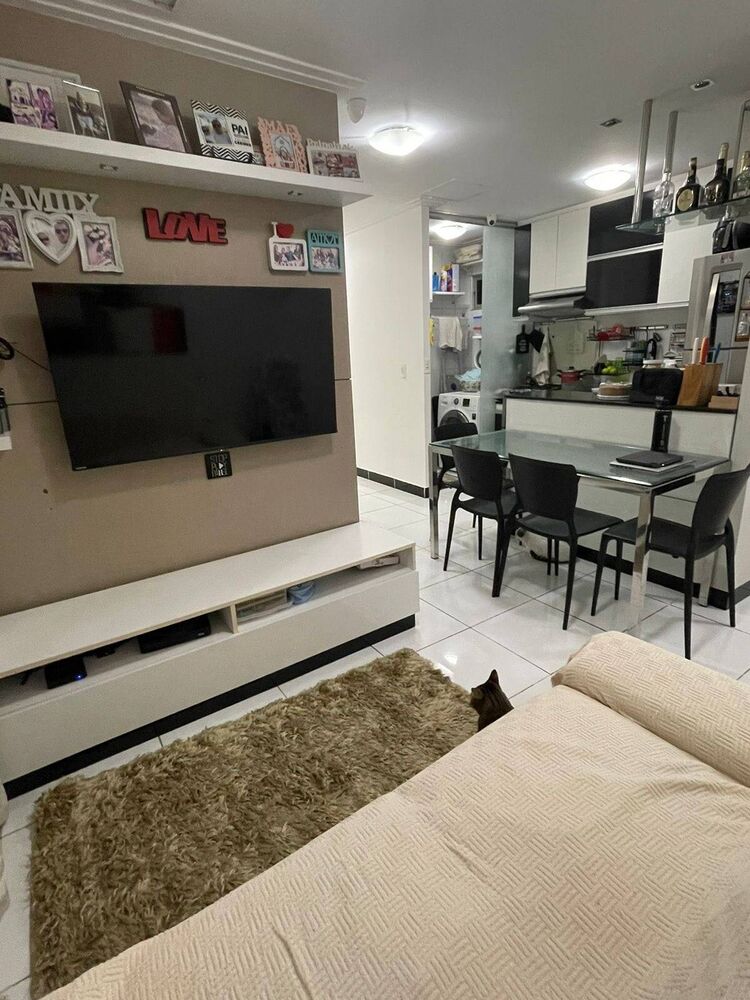 Apartamento - Foto 8