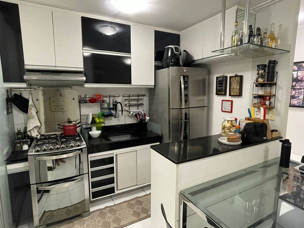 Apartamento - Foto 7