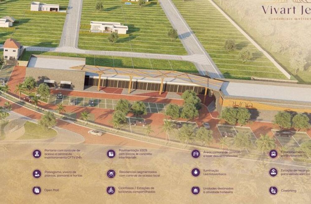 Terreno, 175 m² - Foto 7