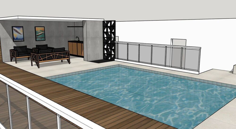 Apartamento, 3 quartos, 6874 m² - Foto 5