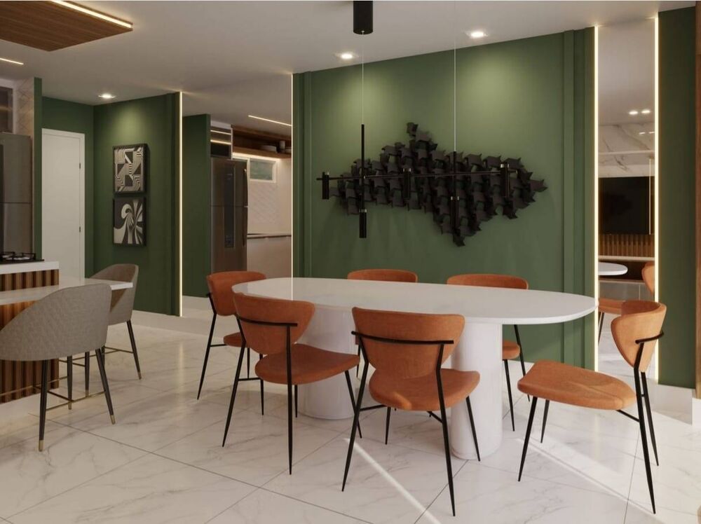 Apartamento, 3 quartos, 6874 m² - Foto 6