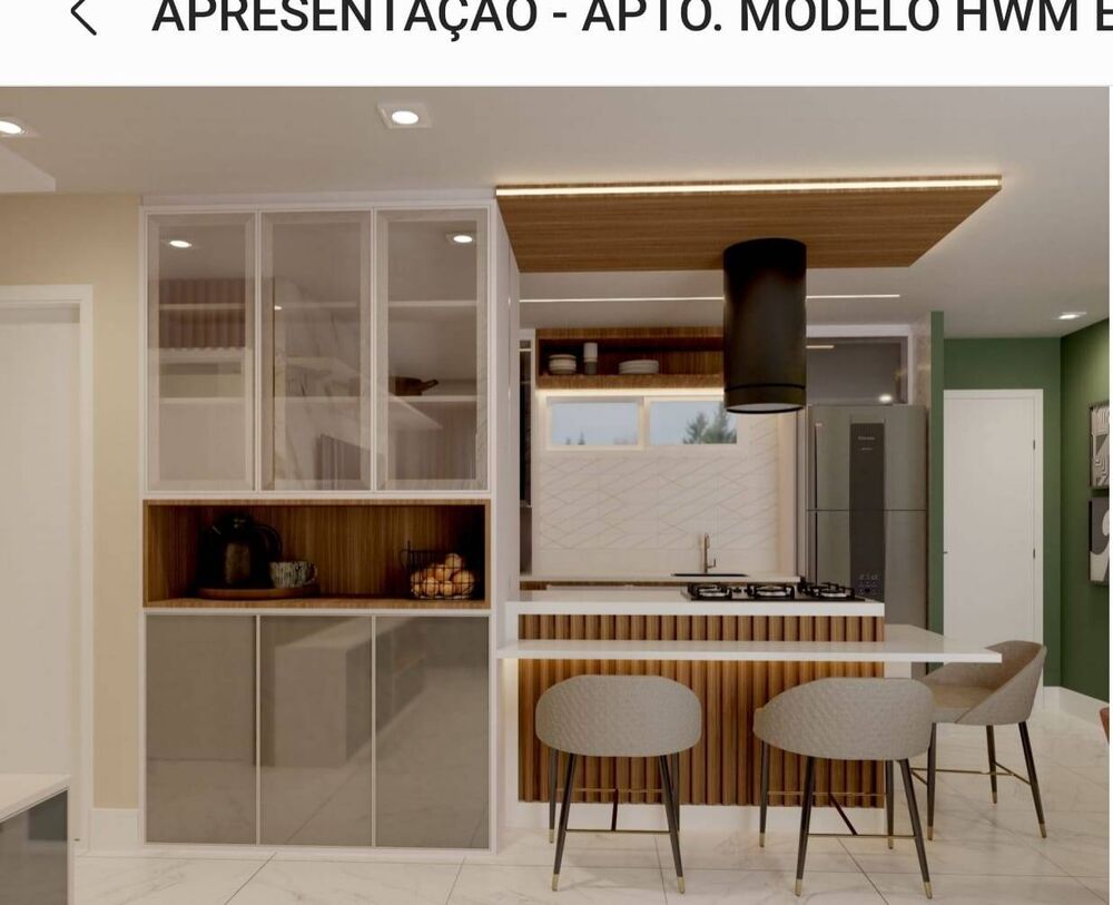 Apartamento, 3 quartos, 6874 m² - Foto 7