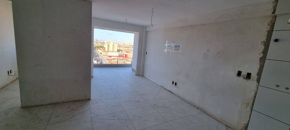 Apartamento, 3 quartos, 6874 m² - Foto 2