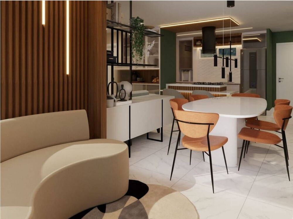 Apartamento, 3 quartos, 6874 m² - Foto 8