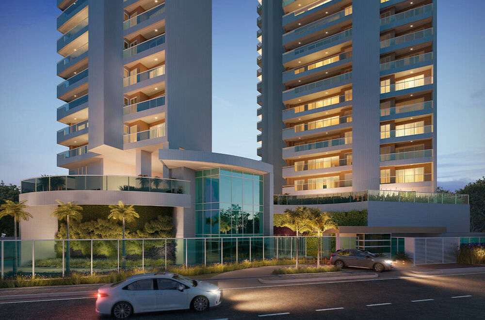 Apartamento, 5 quartos, 141166 m² - Foto 4