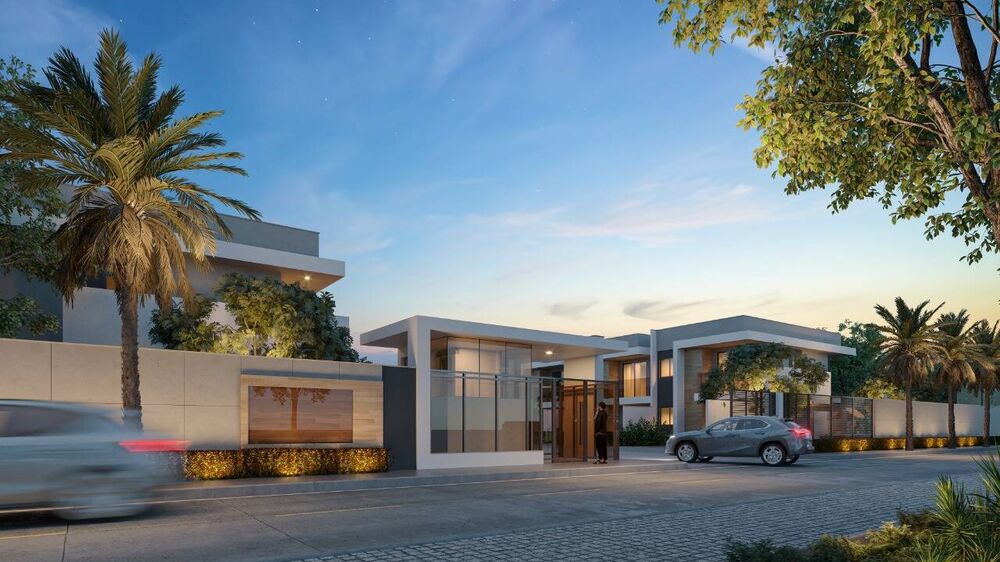 Casa de Condomínio à venda com 4 quartos, 131m² - Foto 3