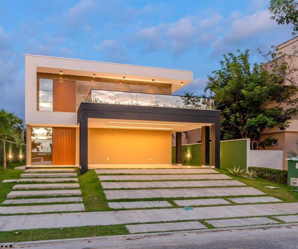 Casa, 5 quartos, 403 m² - Foto 10