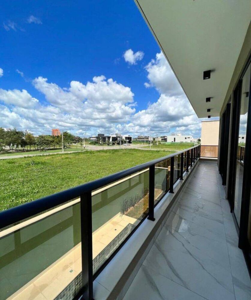 Casa, 5 quartos, 403 m² - Foto 11