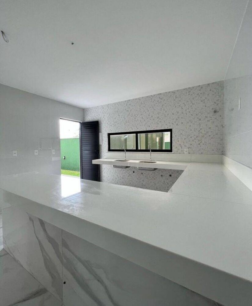 Casa, 5 quartos, 403 m² - Foto 3