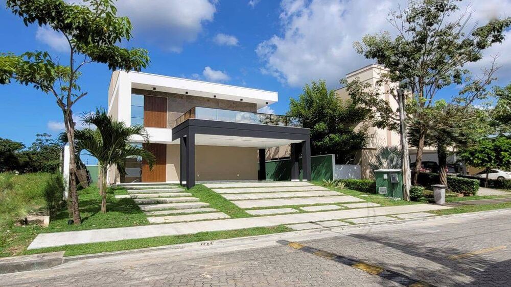 Casa, 5 quartos, 403 m² - Foto 6