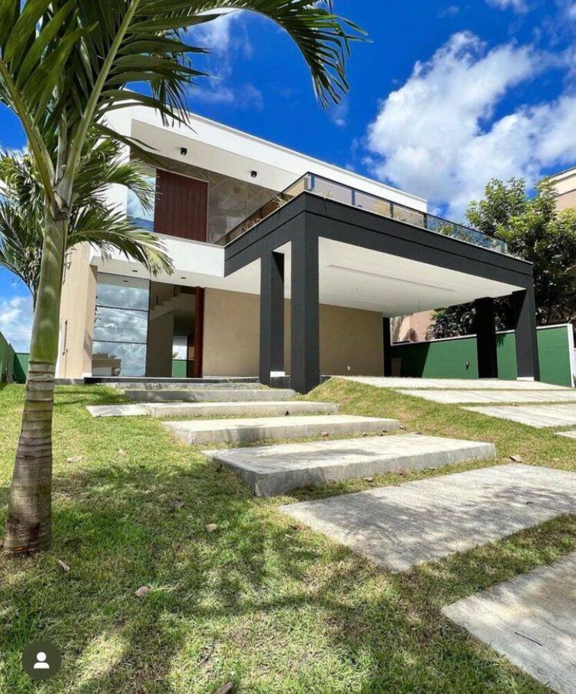 Casa, 5 quartos, 403 m² - Foto 5