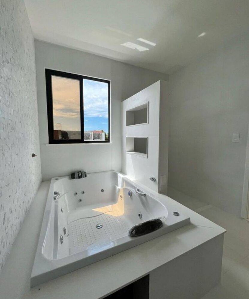 Casa, 5 quartos, 403 m² - Foto 4