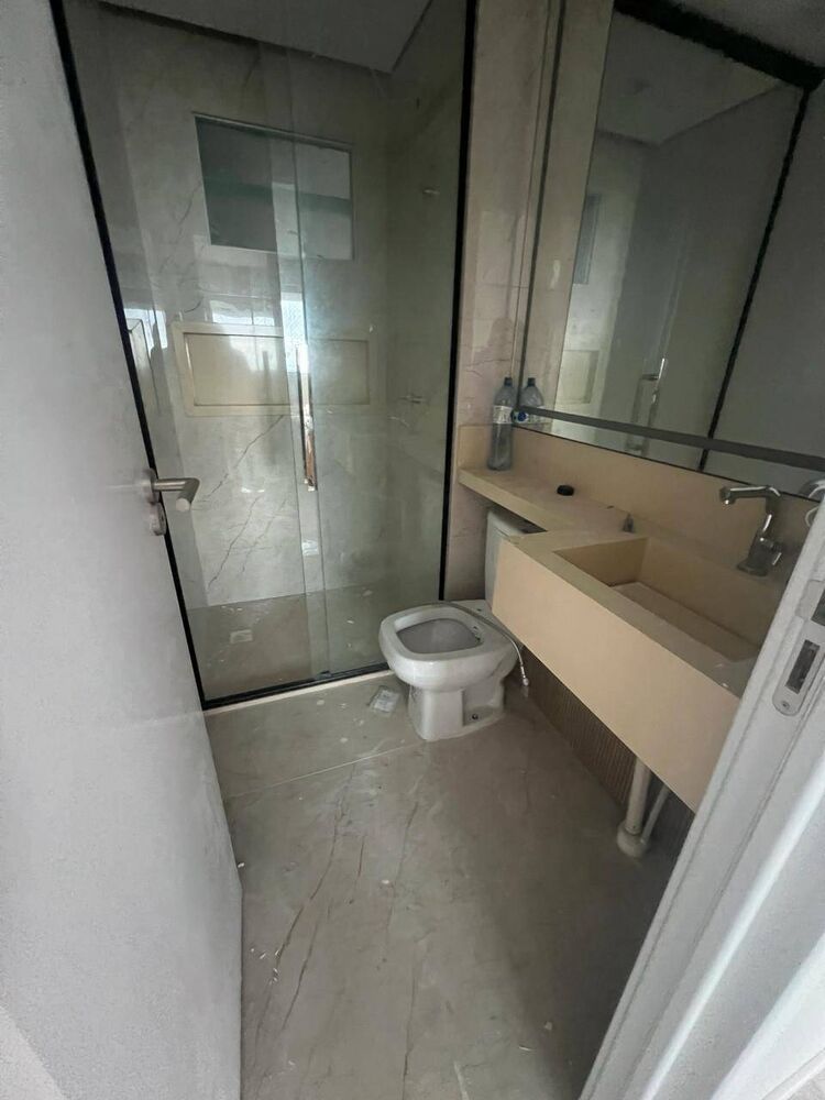 Apartamento à venda com 3 quartos - Foto 6