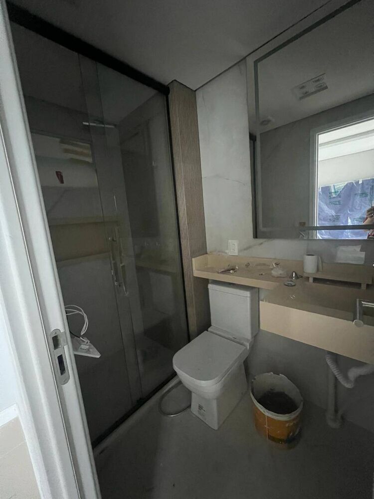 Apartamento à venda com 3 quartos - Foto 3