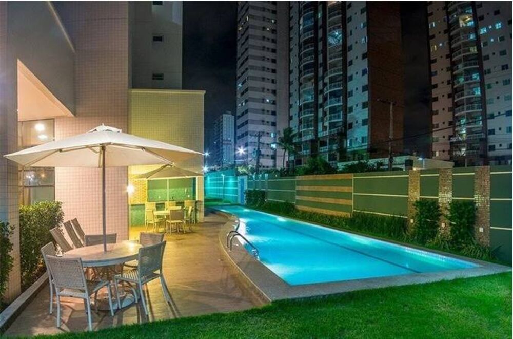 Apartamento, 3 quartos, 122 m² - Foto 8