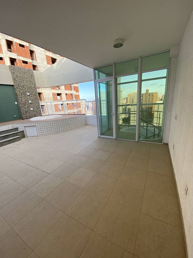 Apartamento, 3 quartos, 122 m² - Foto 2