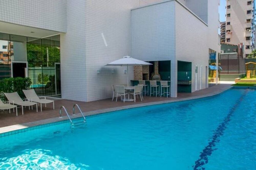 Apartamento, 3 quartos, 122 m² - Foto 7