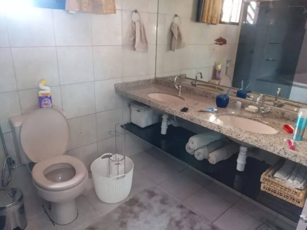 Casa, 5 quartos, 210 m² - Foto 4