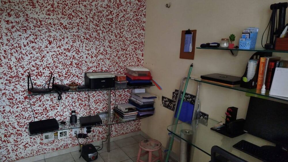 Casa, 5 quartos, 210 m² - Foto 1