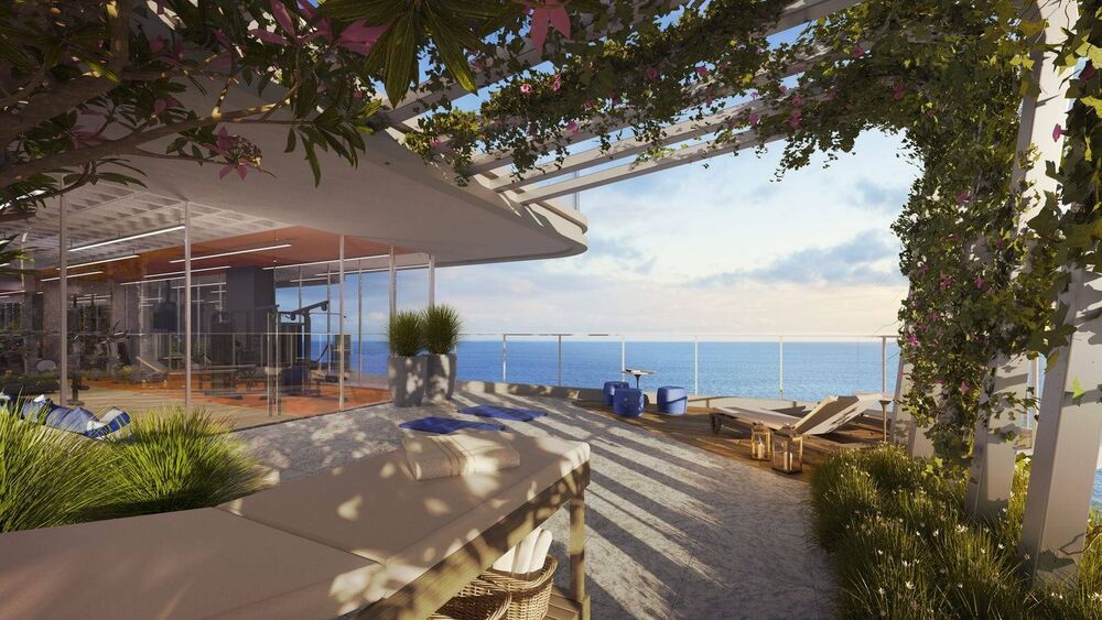 Apartamento à venda com 4 quartos, 234m² - Foto 6