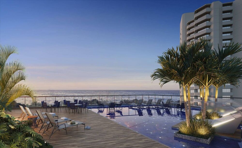 Apartamento à venda com 4 quartos, 234m² - Foto 7