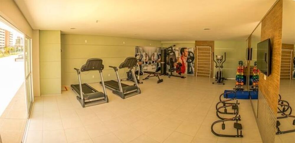 Apartamento, 3 quartos - Foto 6