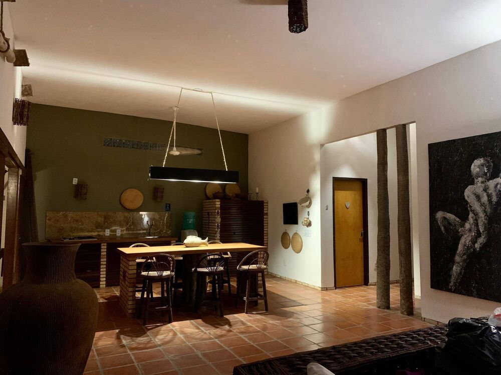 Casa à venda, 200m² - Foto 5