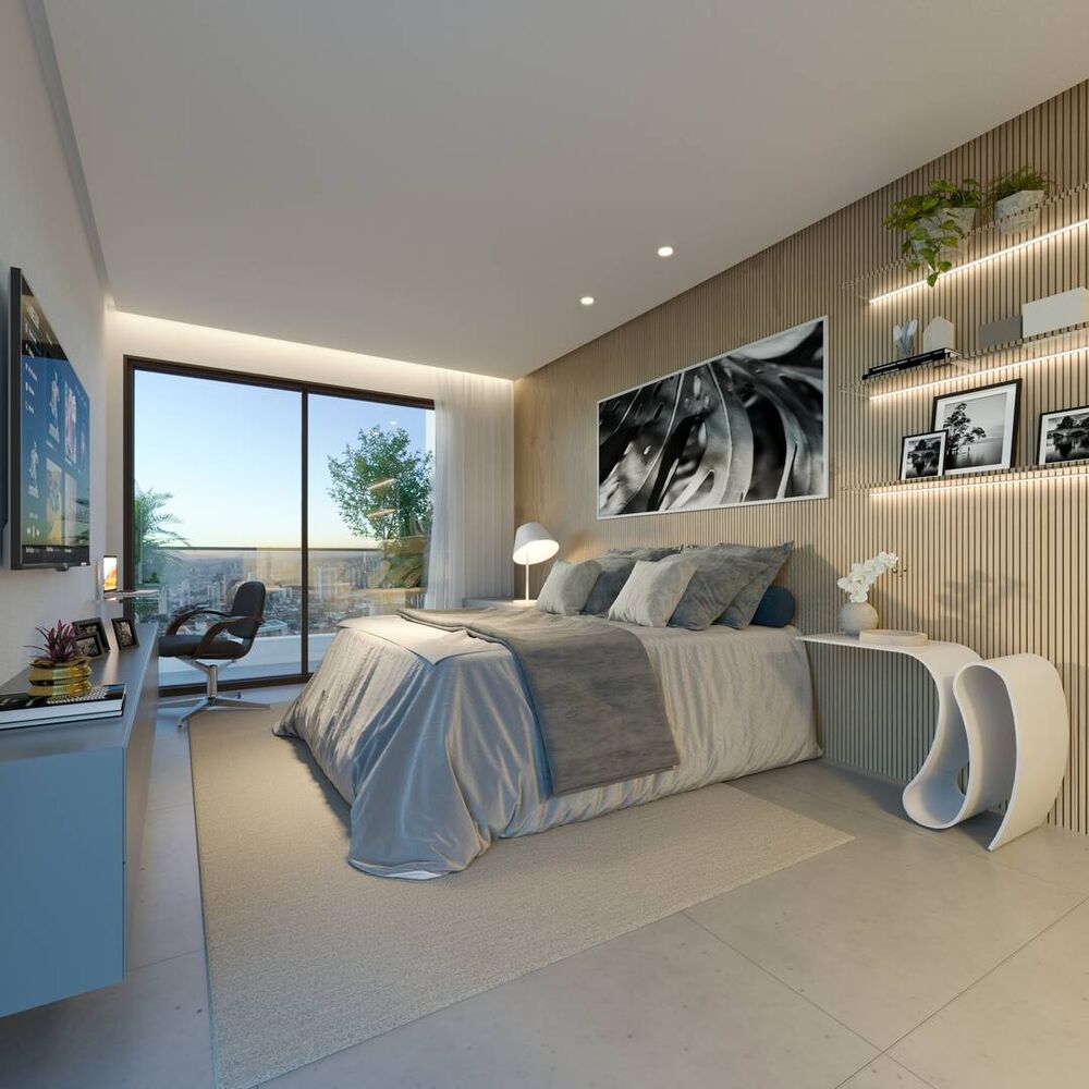 Apartamento, 4 quartos, 205302 m² - Foto 49