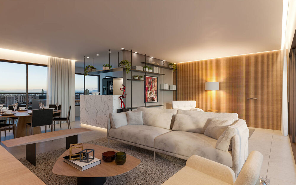 Apartamento, 4 quartos, 205302 m² - Foto 38